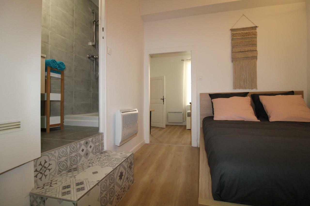 Le Lodeve Apartment Montpellier Exterior photo