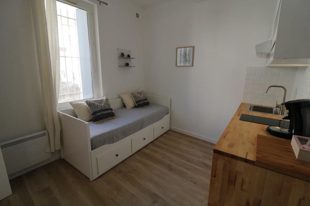 Le Lodeve Apartment Montpellier Exterior photo