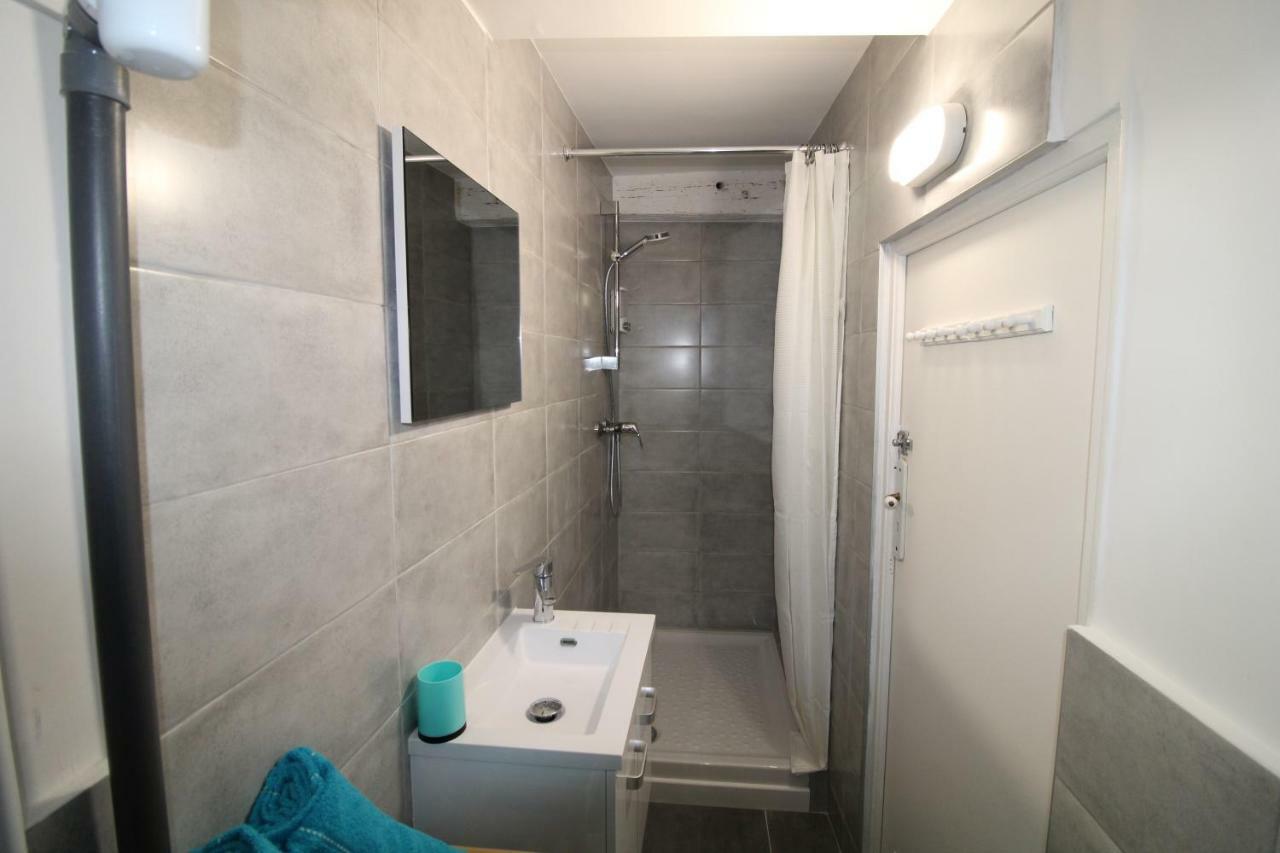 Le Lodeve Apartment Montpellier Exterior photo