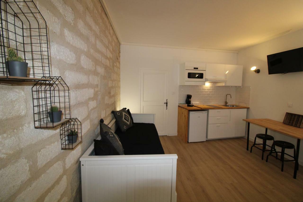 Le Lodeve Apartment Montpellier Exterior photo