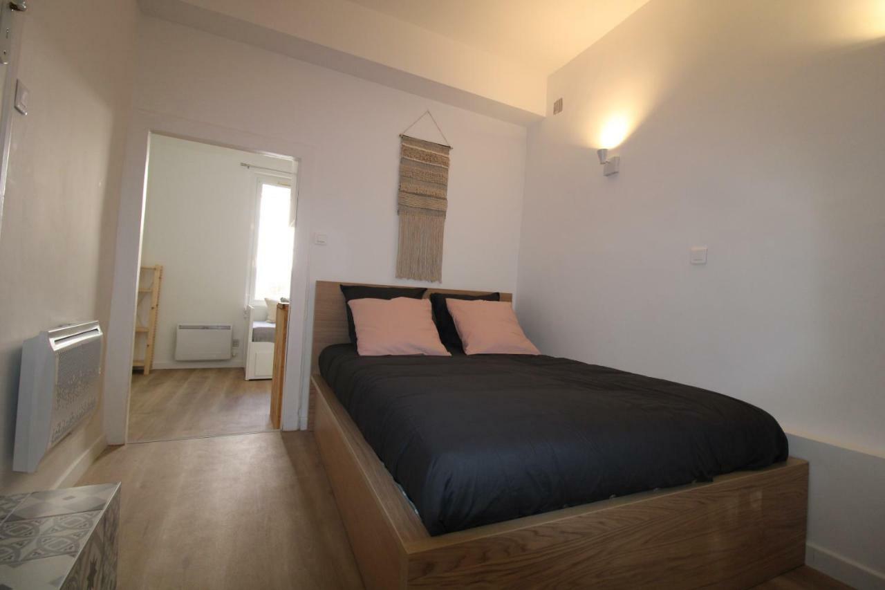 Le Lodeve Apartment Montpellier Exterior photo