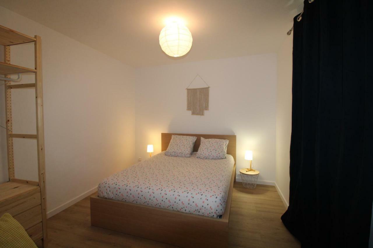 Le Lodeve Apartment Montpellier Exterior photo