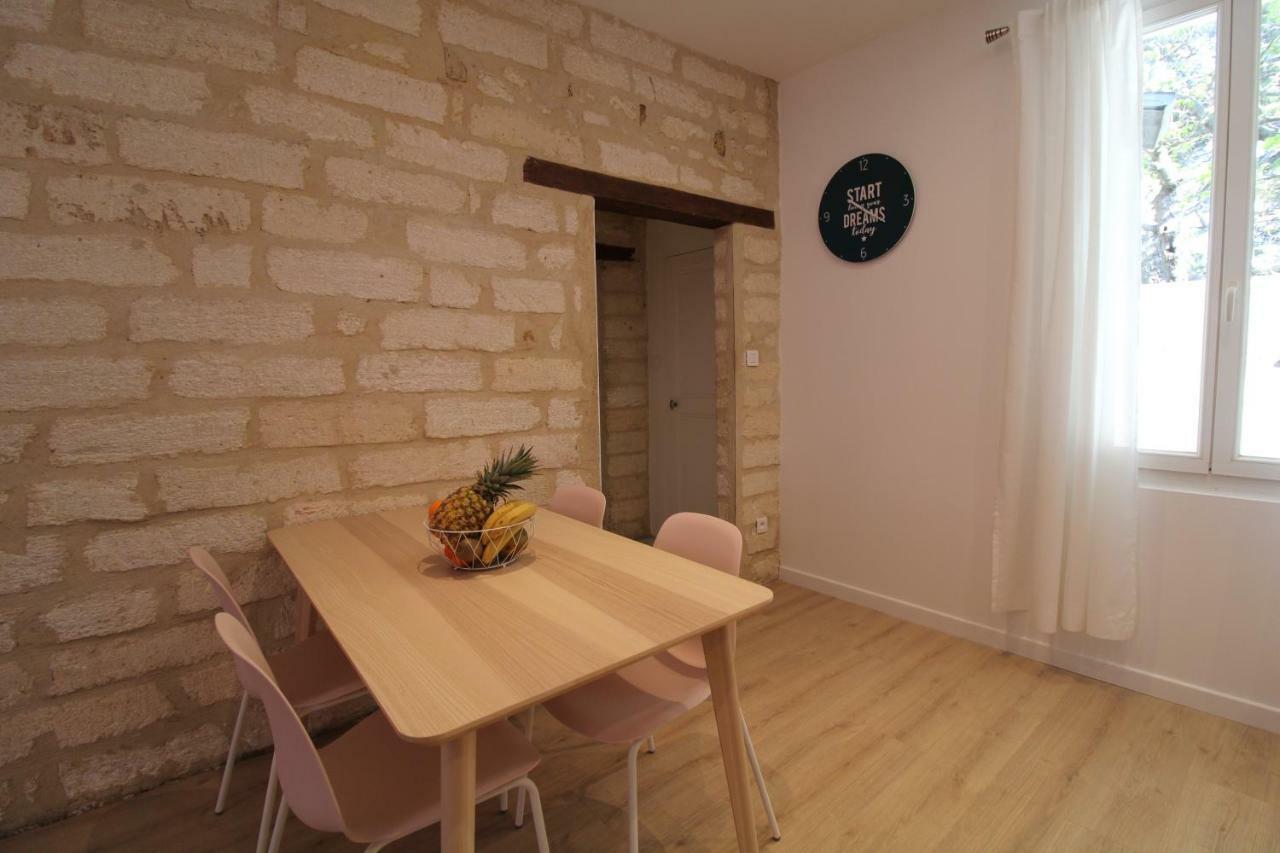 Le Lodeve Apartment Montpellier Exterior photo