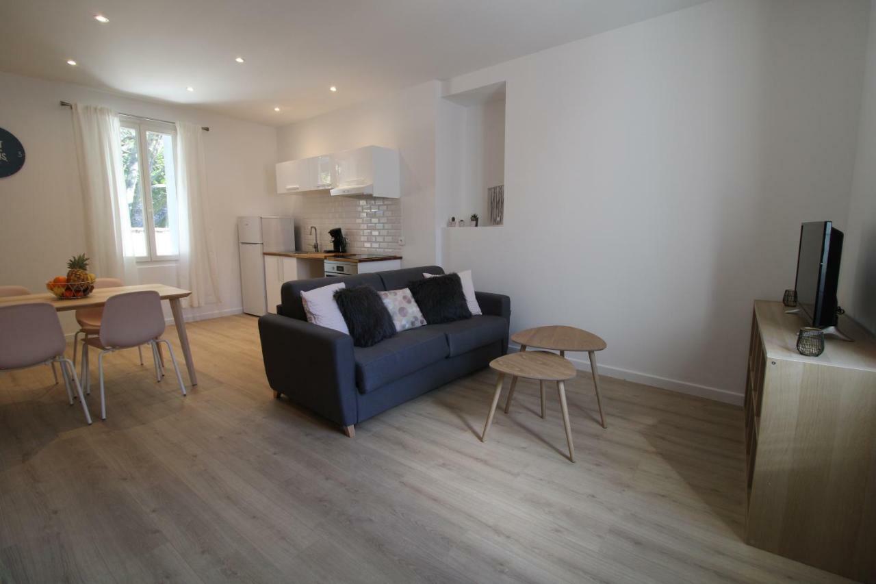 Le Lodeve Apartment Montpellier Exterior photo