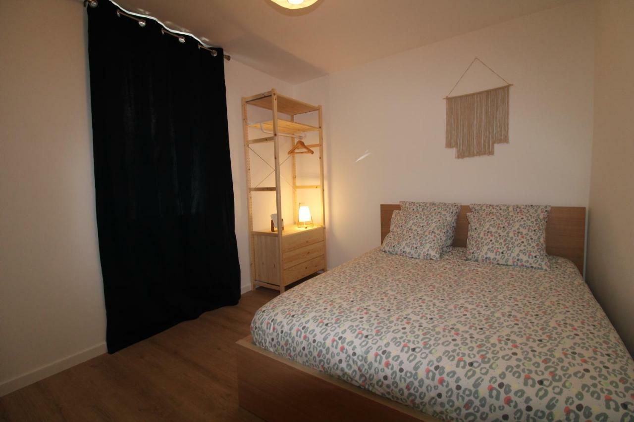 Le Lodeve Apartment Montpellier Exterior photo