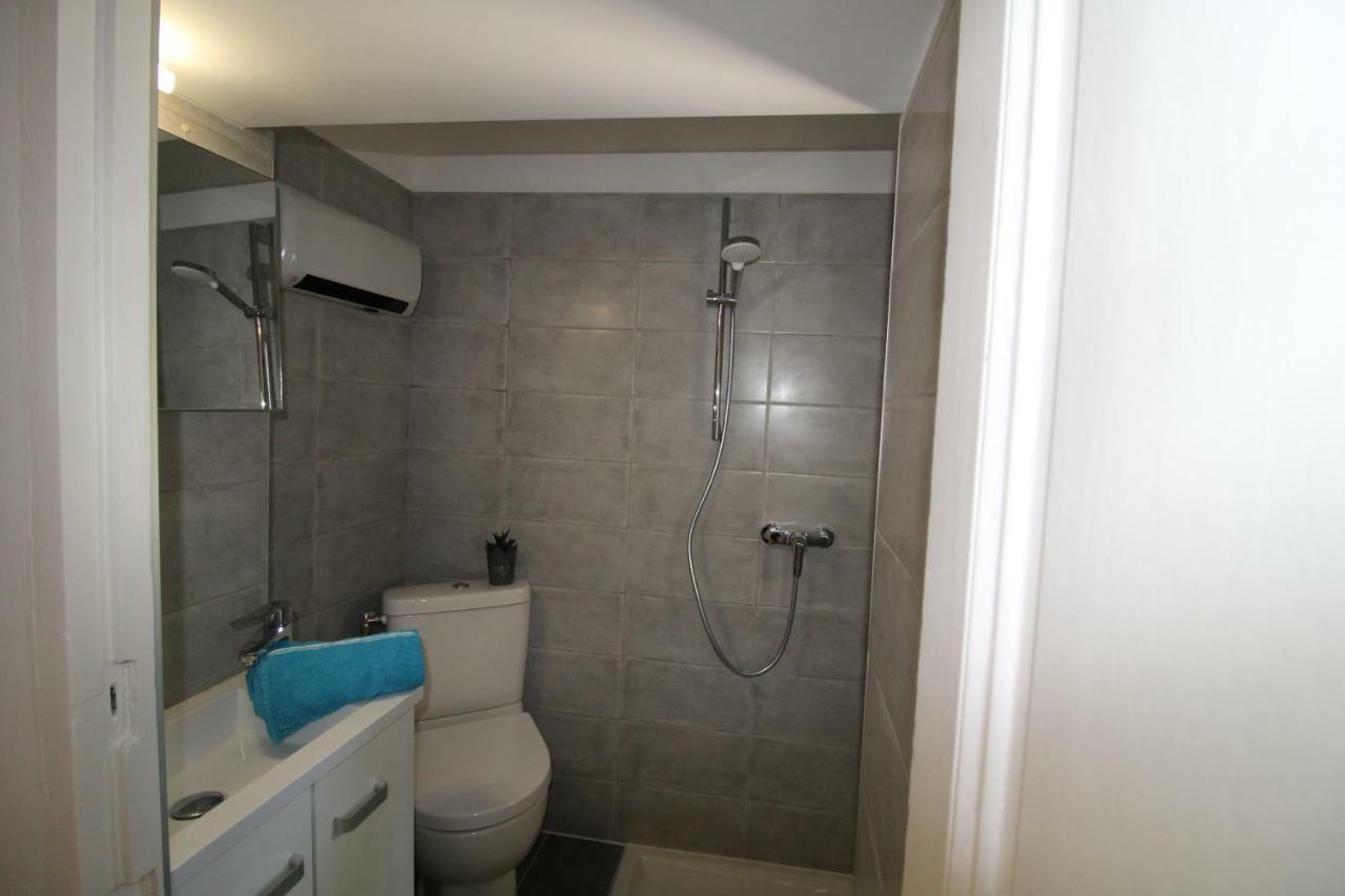 Le Lodeve Apartment Montpellier Exterior photo