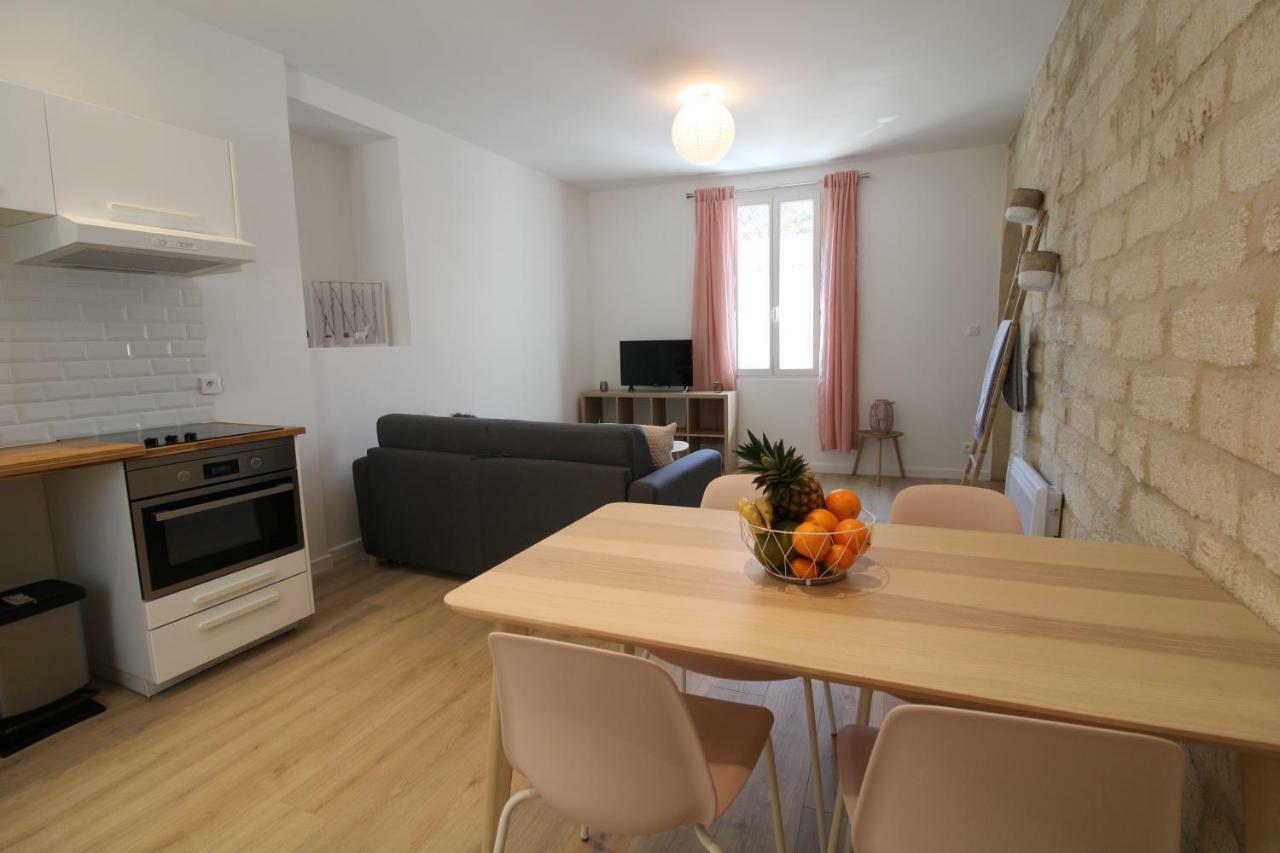 Le Lodeve Apartment Montpellier Exterior photo