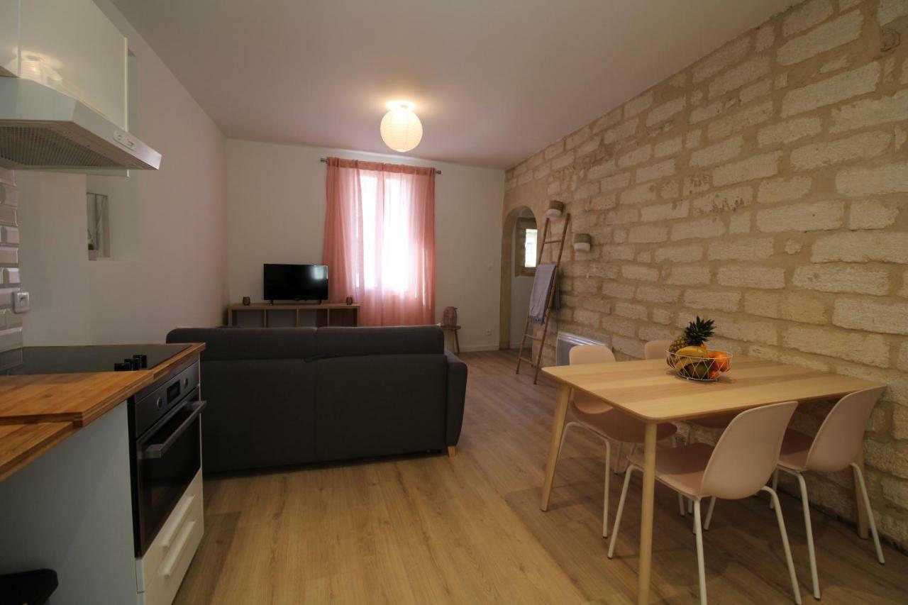 Le Lodeve Apartment Montpellier Exterior photo