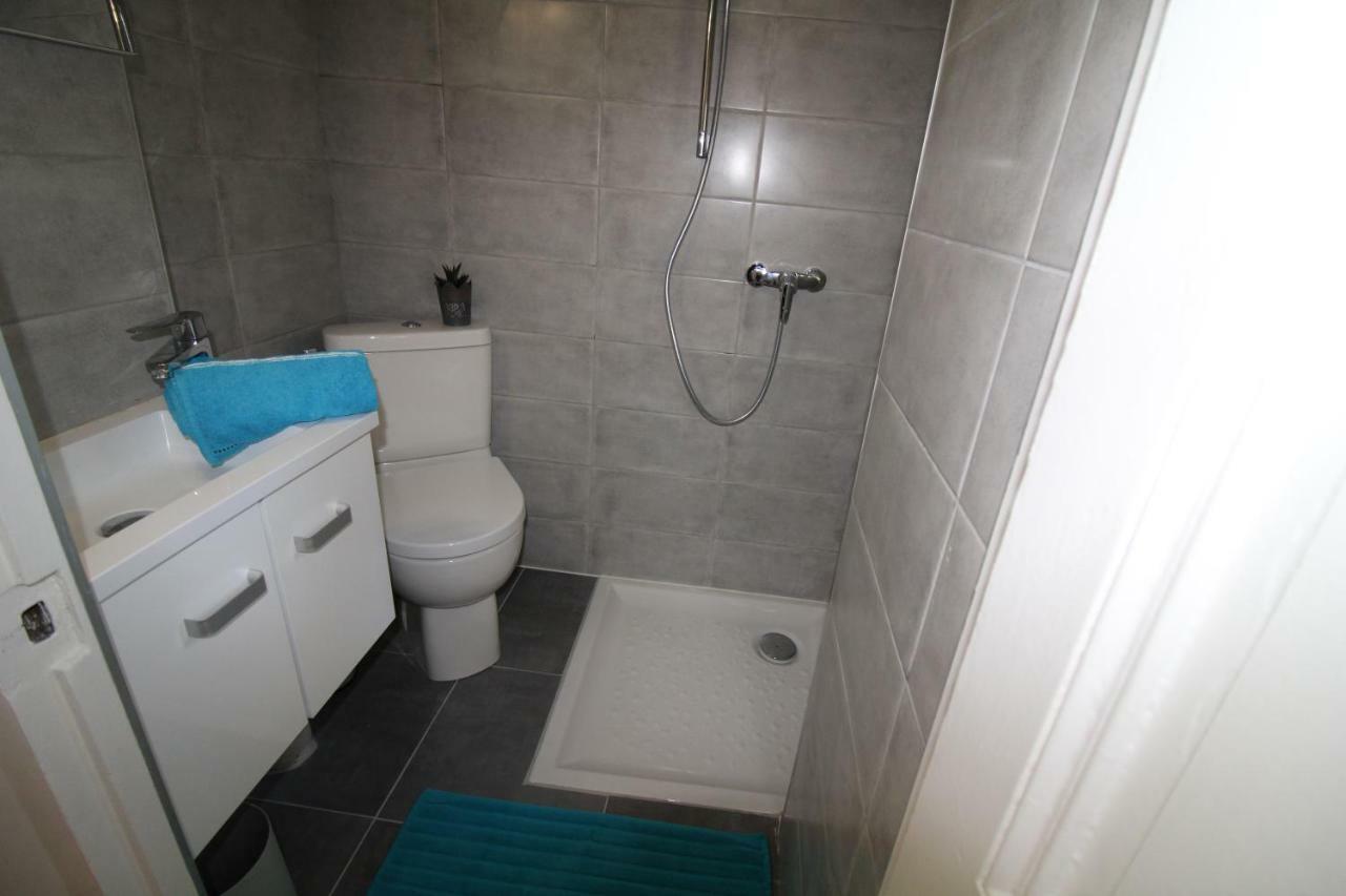 Le Lodeve Apartment Montpellier Exterior photo