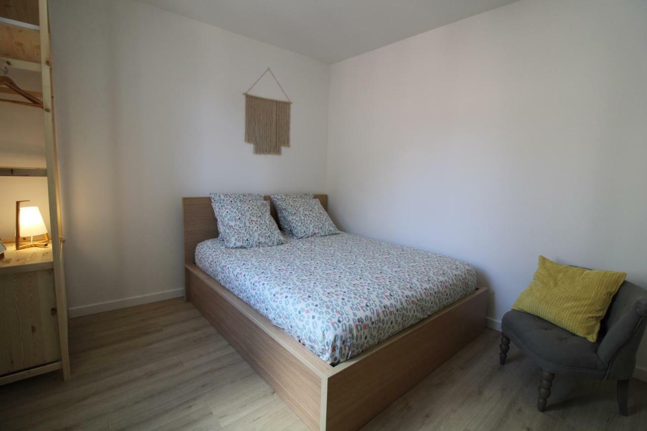Le Lodeve Apartment Montpellier Exterior photo