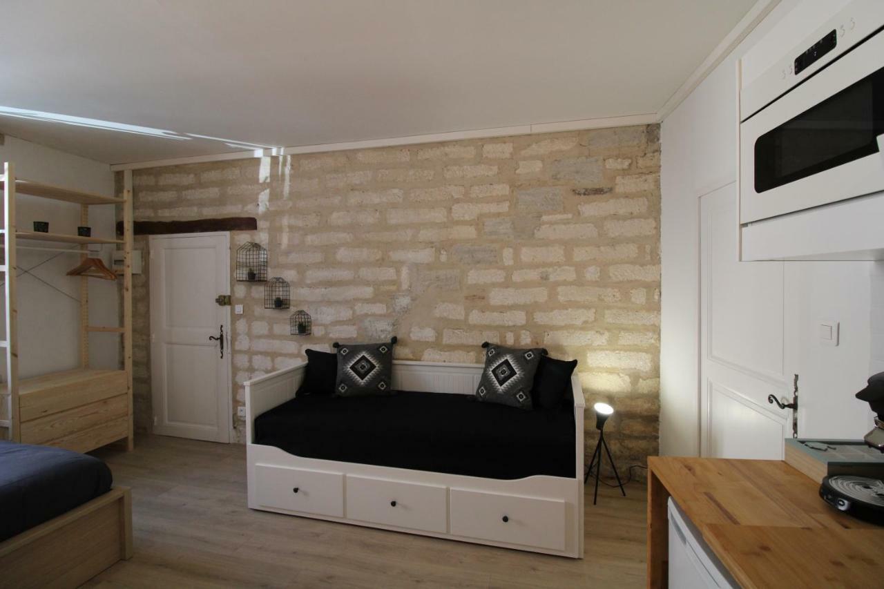 Le Lodeve Apartment Montpellier Exterior photo