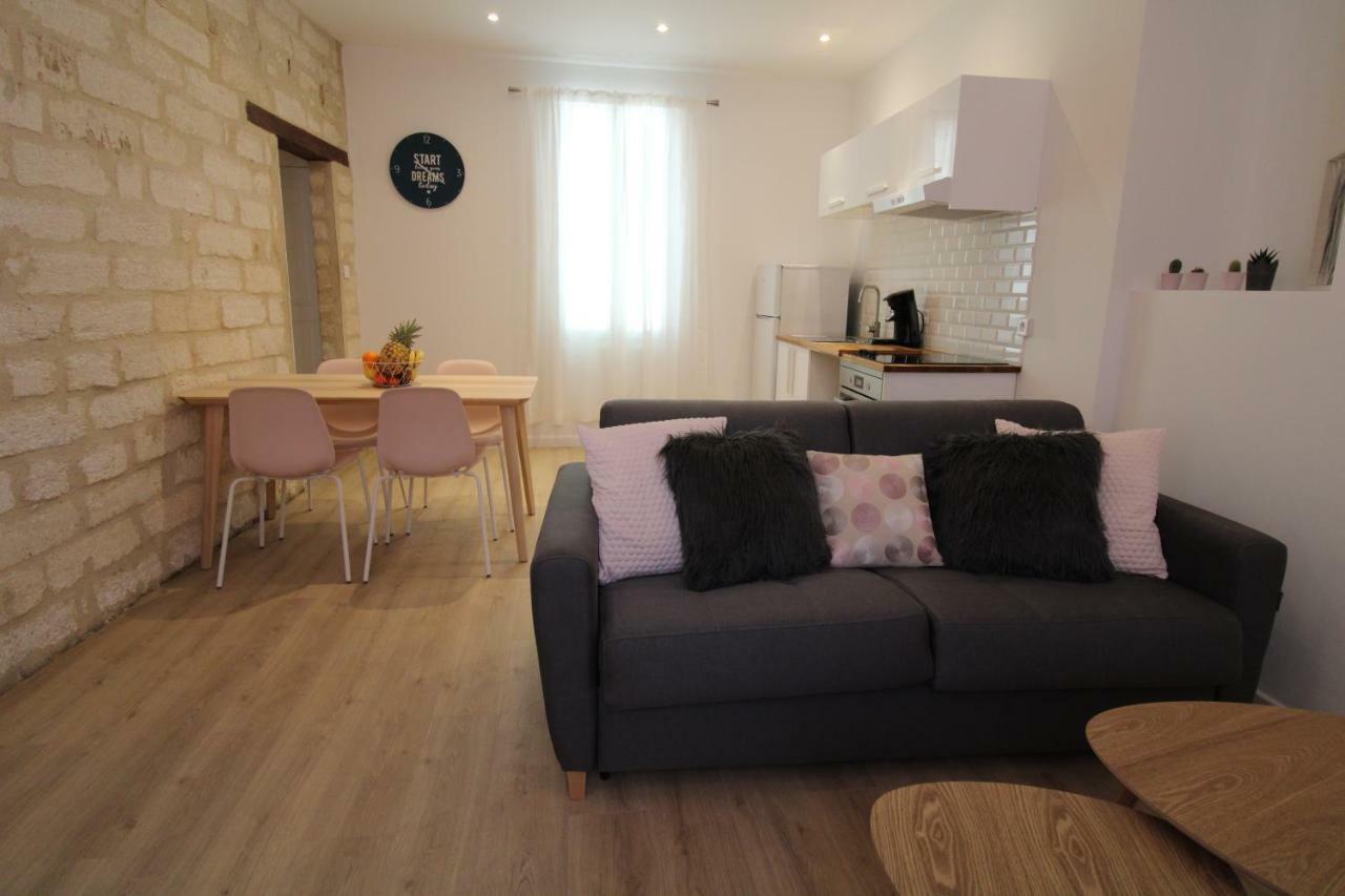 Le Lodeve Apartment Montpellier Exterior photo