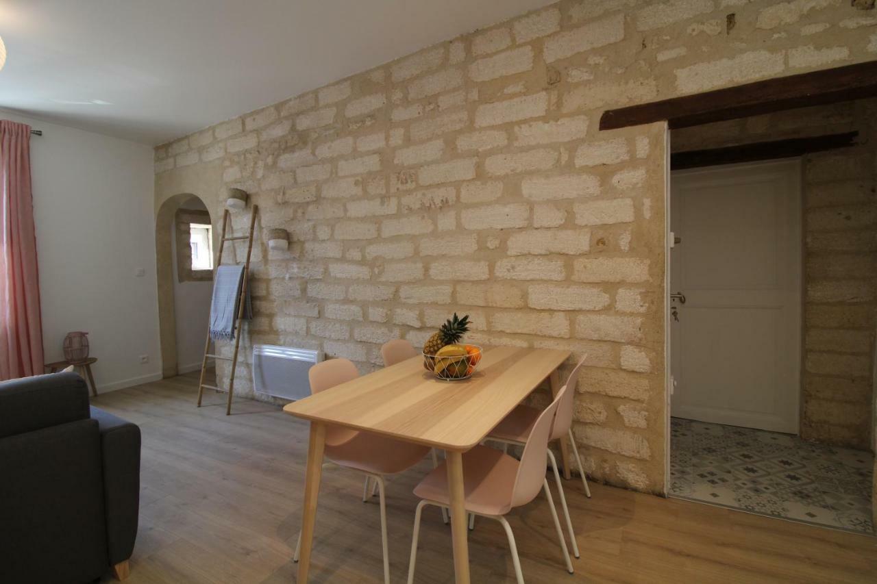 Le Lodeve Apartment Montpellier Exterior photo