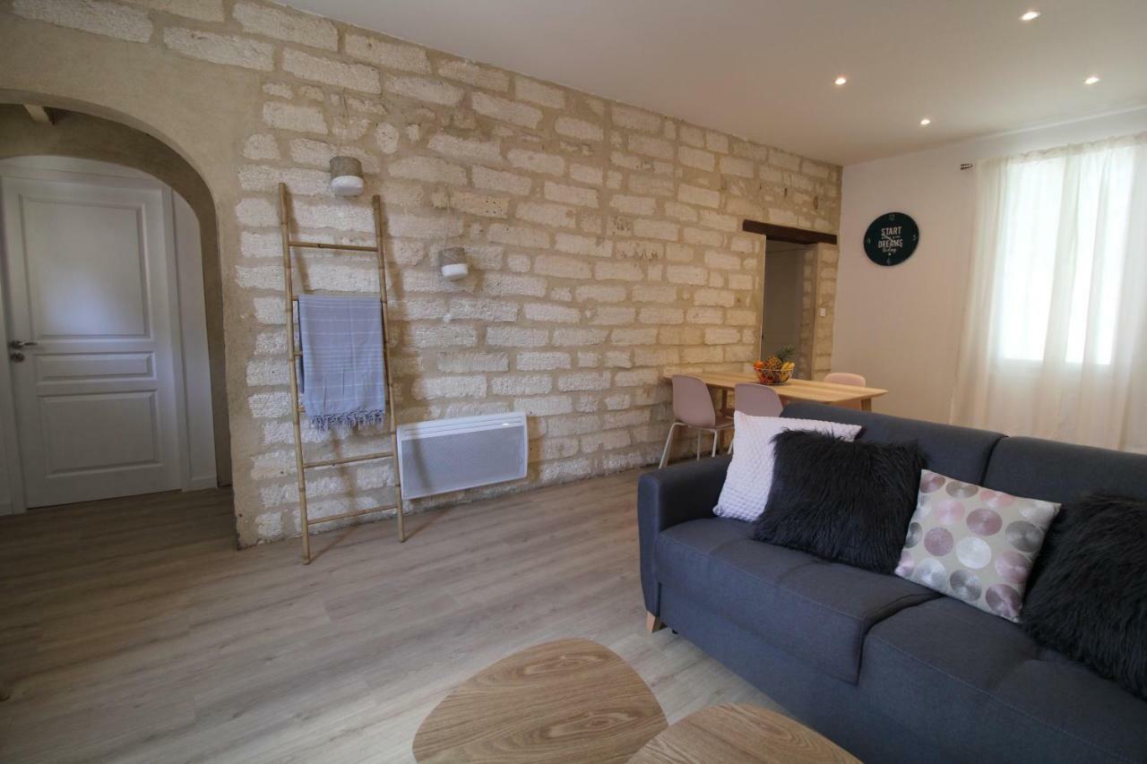 Le Lodeve Apartment Montpellier Exterior photo