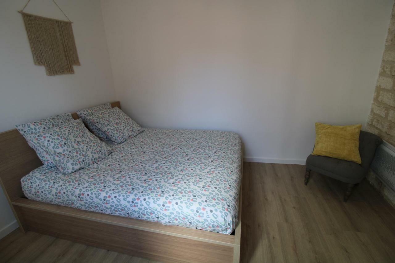 Le Lodeve Apartment Montpellier Exterior photo
