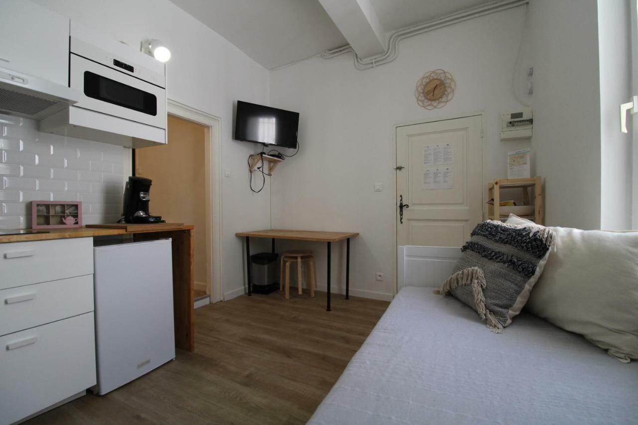 Le Lodeve Apartment Montpellier Exterior photo