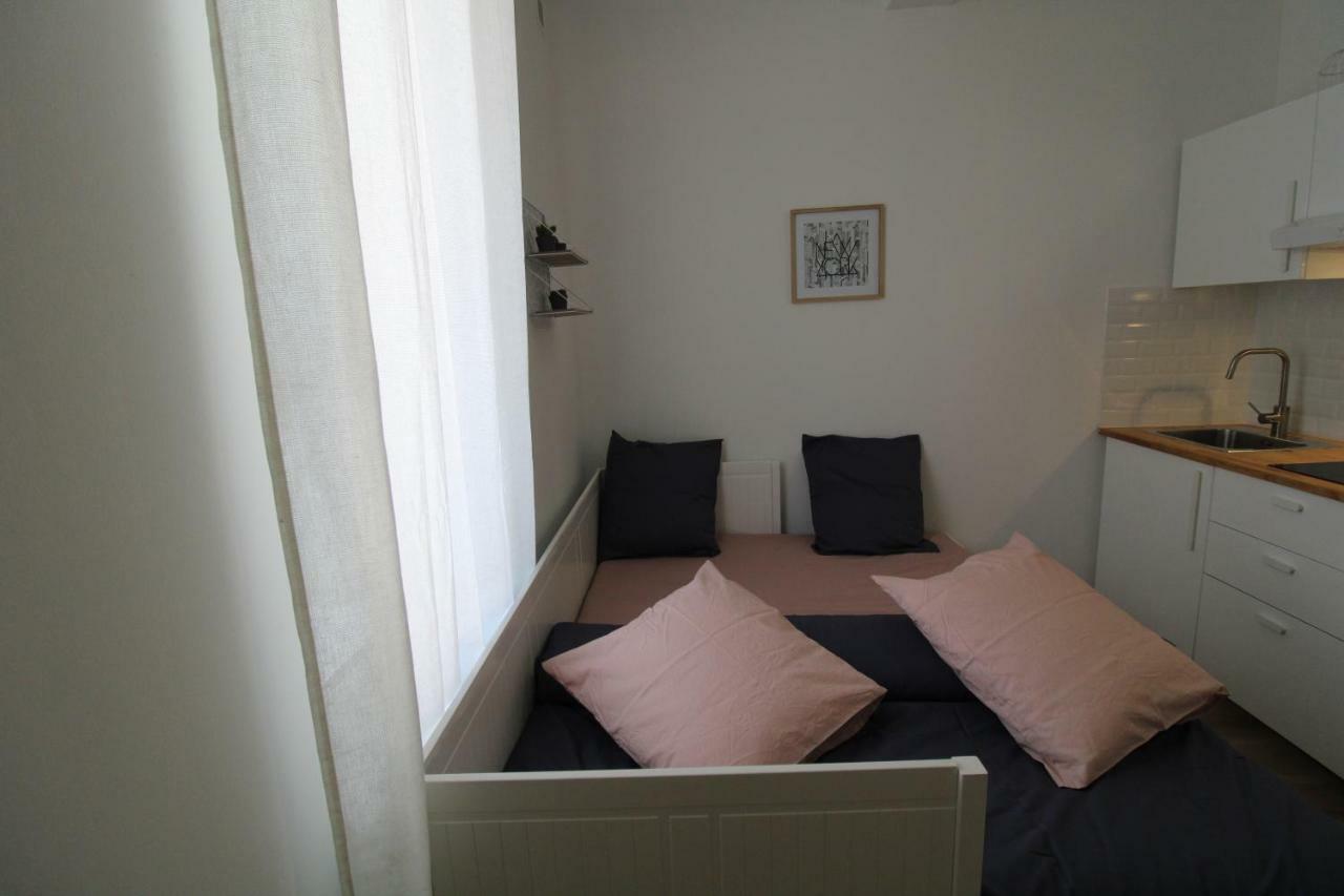 Le Lodeve Apartment Montpellier Exterior photo